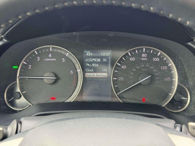 2020 Lexus RX 350 350