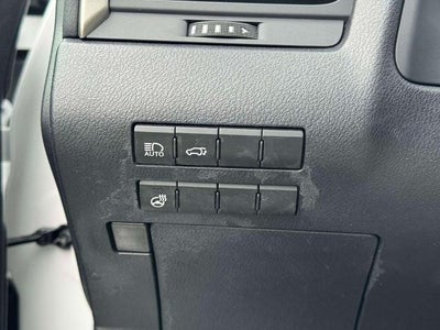 2020 Lexus RX 350 350