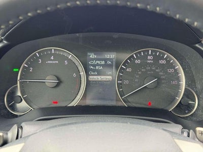 2020 Lexus RX 350 350