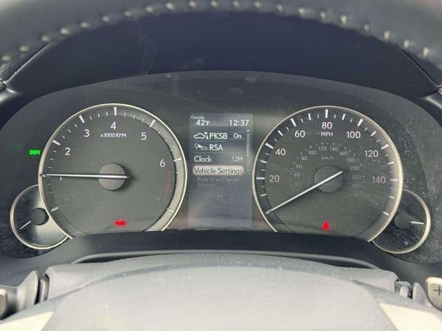 2020 Lexus RX 350 350