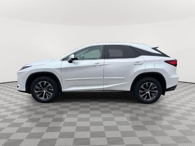 2020 Lexus RX 350 350