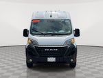 2026 RAM ProMaster 2500 Cargo Van Tradesman High Roof 159' WB w/Pass Seat