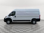 2026 RAM ProMaster 2500 Cargo Van Tradesman High Roof 159' WB w/Pass Seat