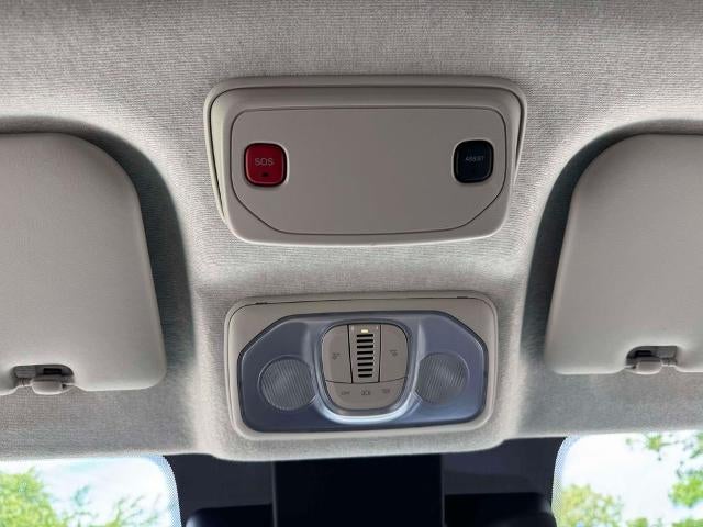 2026 RAM ProMaster 2500 Cargo Van Tradesman High Roof 159' WB w/Pass Seat
