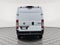 2026 RAM ProMaster 2500 Cargo Van Tradesman High Roof 159' WB w/Pass Seat