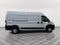 2026 RAM ProMaster 2500 Cargo Van Tradesman High Roof 159' WB w/Pass Seat