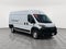 2026 RAM ProMaster 2500 Cargo Van Tradesman High Roof 159' WB w/Pass Seat