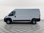 2026 RAM ProMaster 2500 Cargo Van Tradesman High Roof 159' WB w/Pass Seat