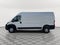 2026 RAM ProMaster 2500 Cargo Van Tradesman High Roof 159' WB w/Pass Seat