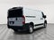2025 RAM ProMaster 2500 Cargo Van Tradesman Low Roof 136' WB w/Pass Seat