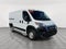 2025 RAM ProMaster 2500 Cargo Van Tradesman Low Roof 136' WB w/Pass Seat
