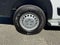 2025 RAM ProMaster 2500 Cargo Van Tradesman Low Roof 136' WB w/Pass Seat