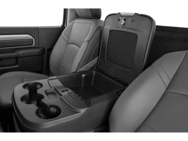 2022 RAM 2500 Tradesman Regular Cab 4x4 8 Box