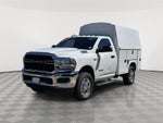 2022 RAM 2500 Tradesman Regular Cab 4x4 8 Box
