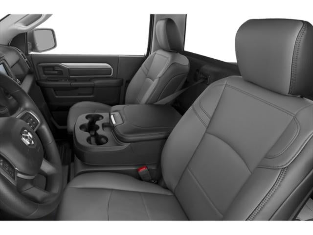 2022 RAM 2500 Tradesman Regular Cab 4x4 8 Box