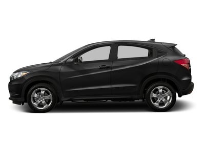 2016 Honda HR-V LX