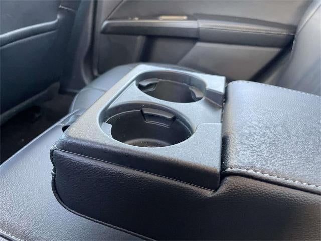 2020 Ford Fusion Plug-In Hybrid Titanium