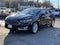 2020 Ford Fusion Plug-In Hybrid Titanium