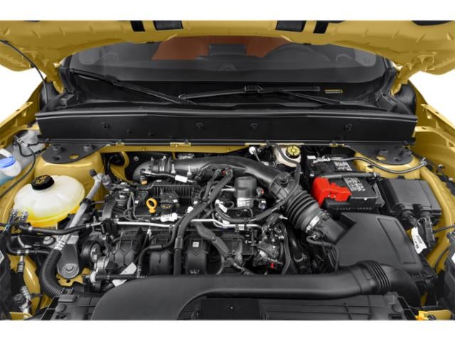 2023 Ford Bronco Sport Heritage Limited