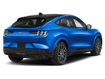 2021 Ford Mustang Mach-E GT