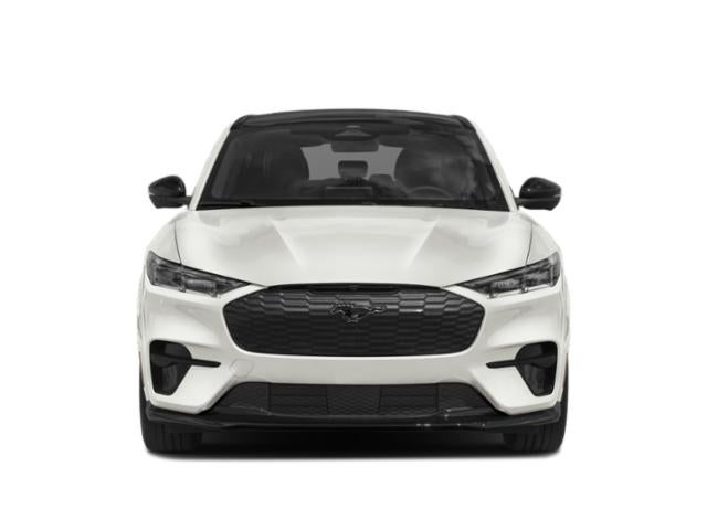 2021 Ford Mustang Mach-E GT