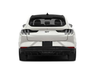 2021 Ford Mustang Mach-E GT