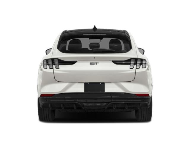 2021 Ford Mustang Mach-E GT