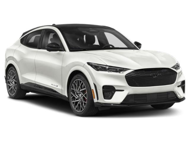 2021 Ford Mustang Mach-E GT