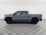 2024 Chevrolet Silverado 1500 4WD Crew Cab Short Bed LT Trail Boss