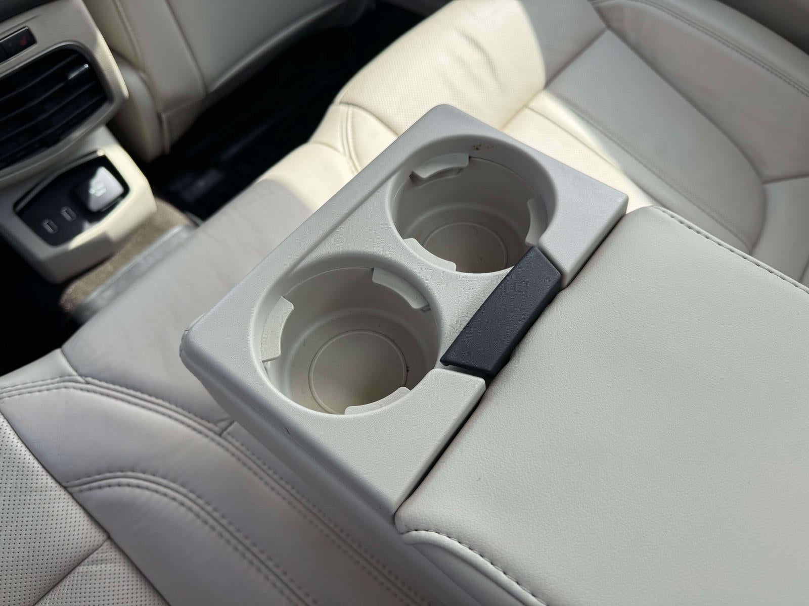2019 Lincoln Mkz Reserve