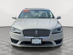 2019 Lincoln Mkz Reserve