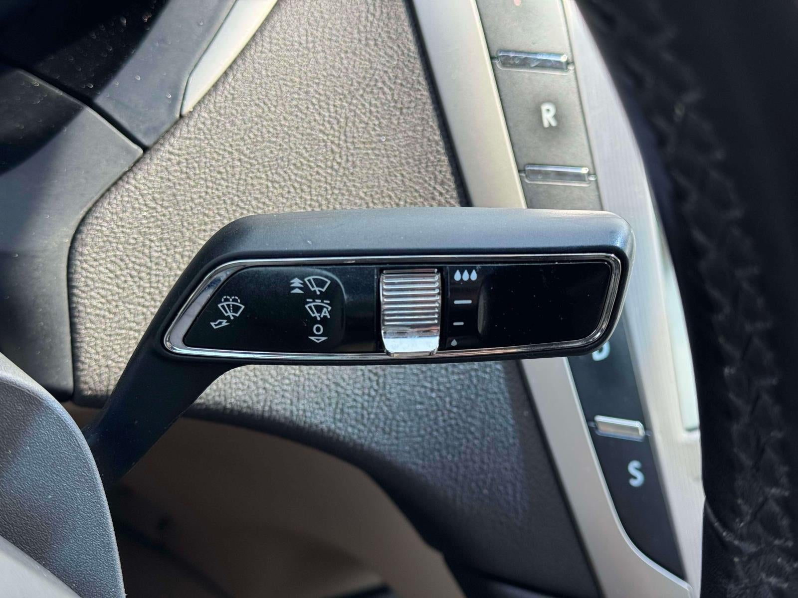 2019 Lincoln Mkz Reserve
