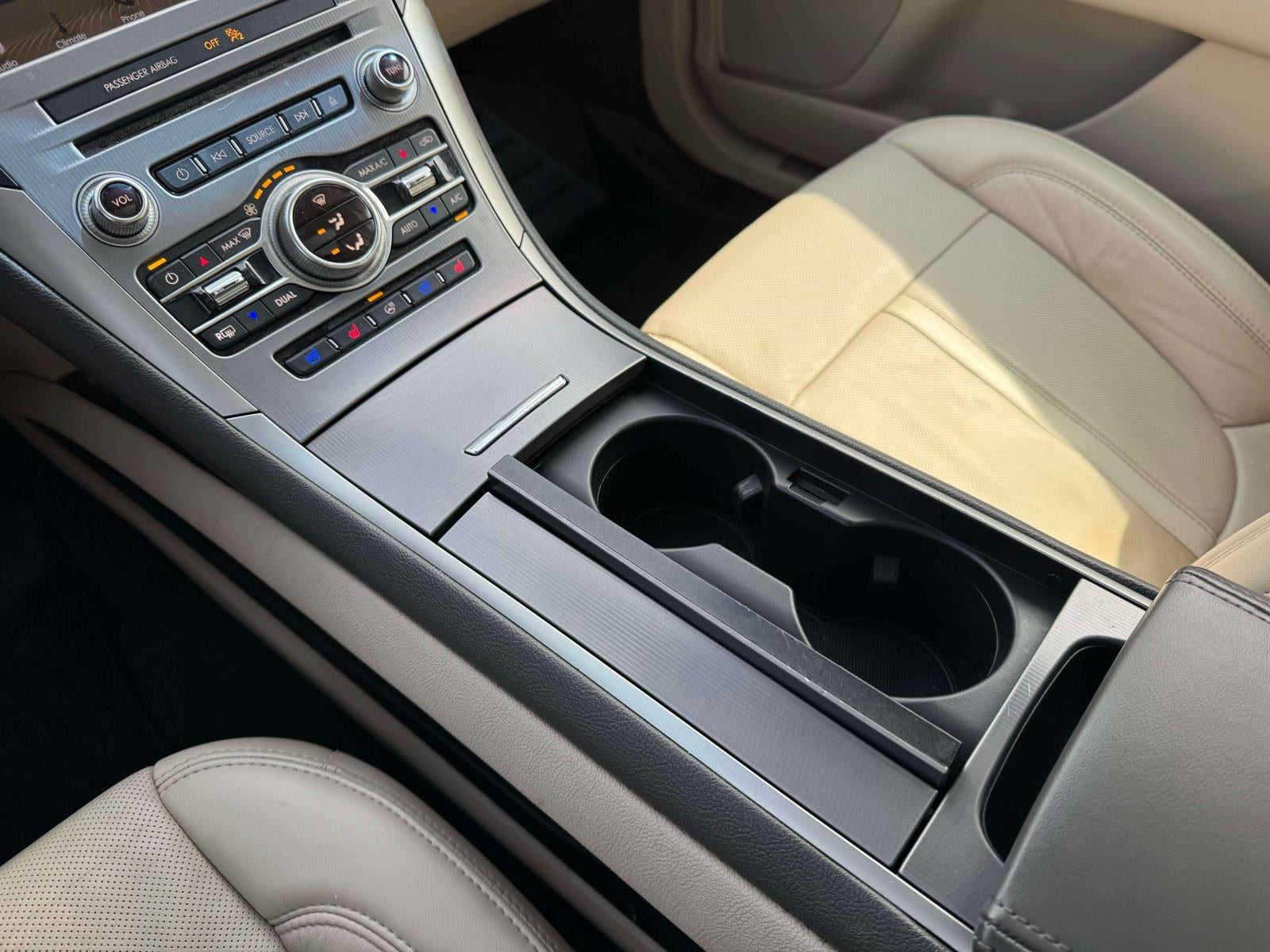 2019 Lincoln Mkz Reserve