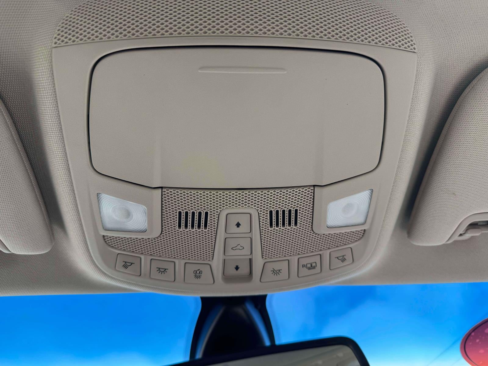 2019 Lincoln Mkz Reserve