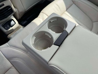 2019 Lincoln Mkz Reserve