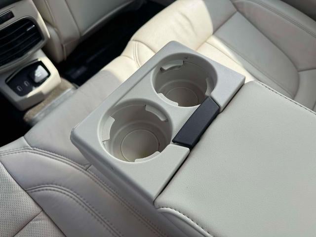 2019 Lincoln Mkz Reserve