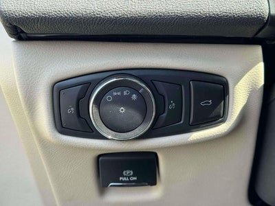 2019 Lincoln Mkz Reserve