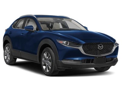 2024 Mazda Mazda CX-30 2.5 S Preferred Package