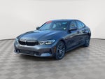 2021 BMW 330i xDrive