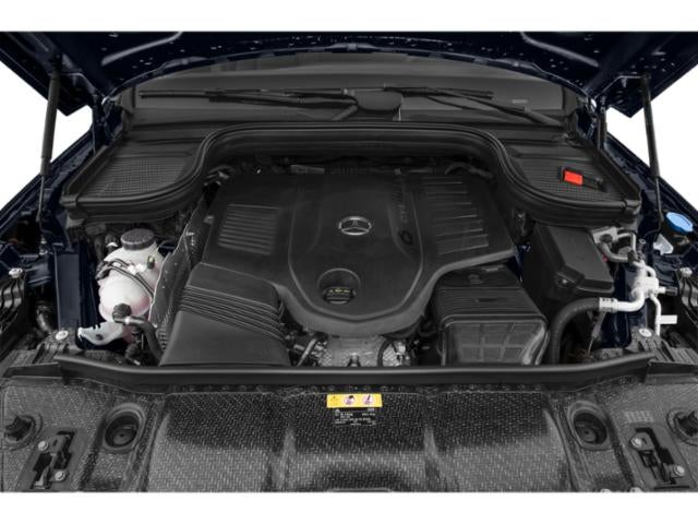 2020 Mercedes-Benz GLE 450 4MATIC®