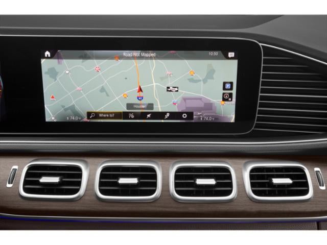 2020 Mercedes-Benz GLE 450 4MATIC®