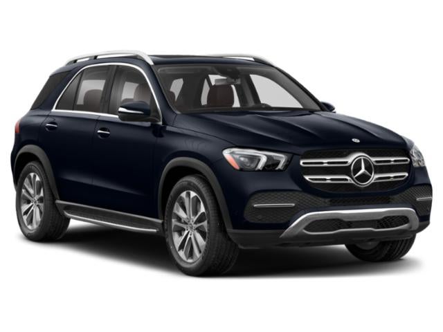 2020 Mercedes-Benz GLE 450 4MATIC®