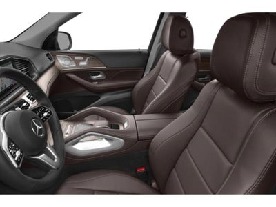 2020 Mercedes-Benz GLE 450 4MATIC®