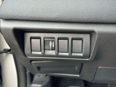 2024 Subaru Outback 2.5i