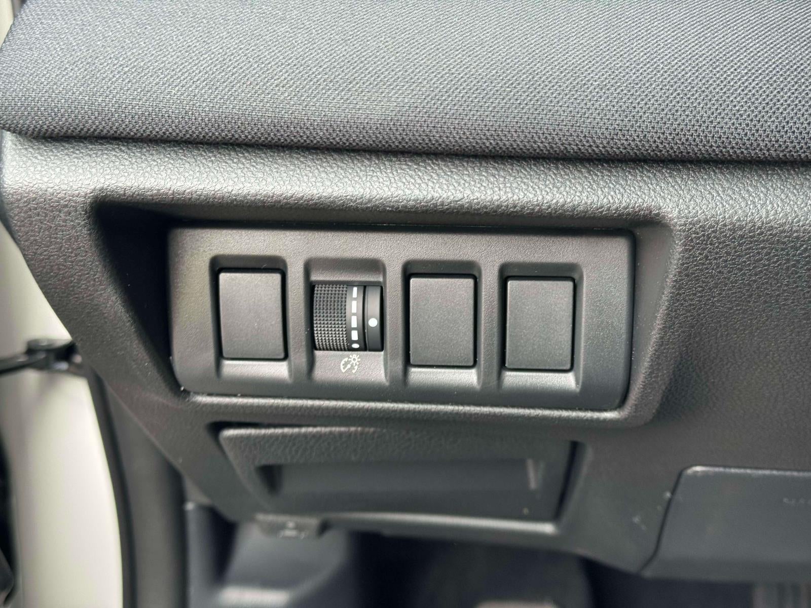 2024 Subaru Outback 2.5i