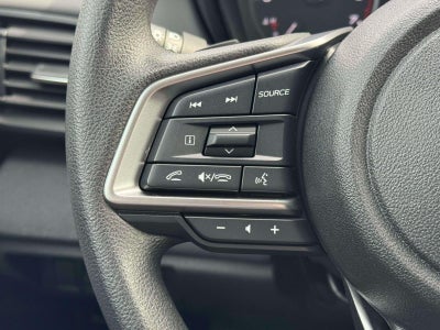 2024 Subaru Outback 2.5i