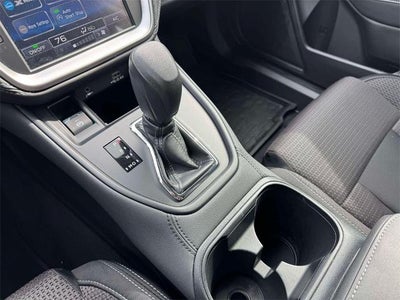 2024 Subaru Outback 2.5i