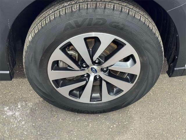 2024 Subaru Outback 2.5i