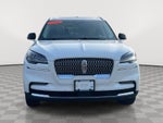 2023 Lincoln Aviator Standard