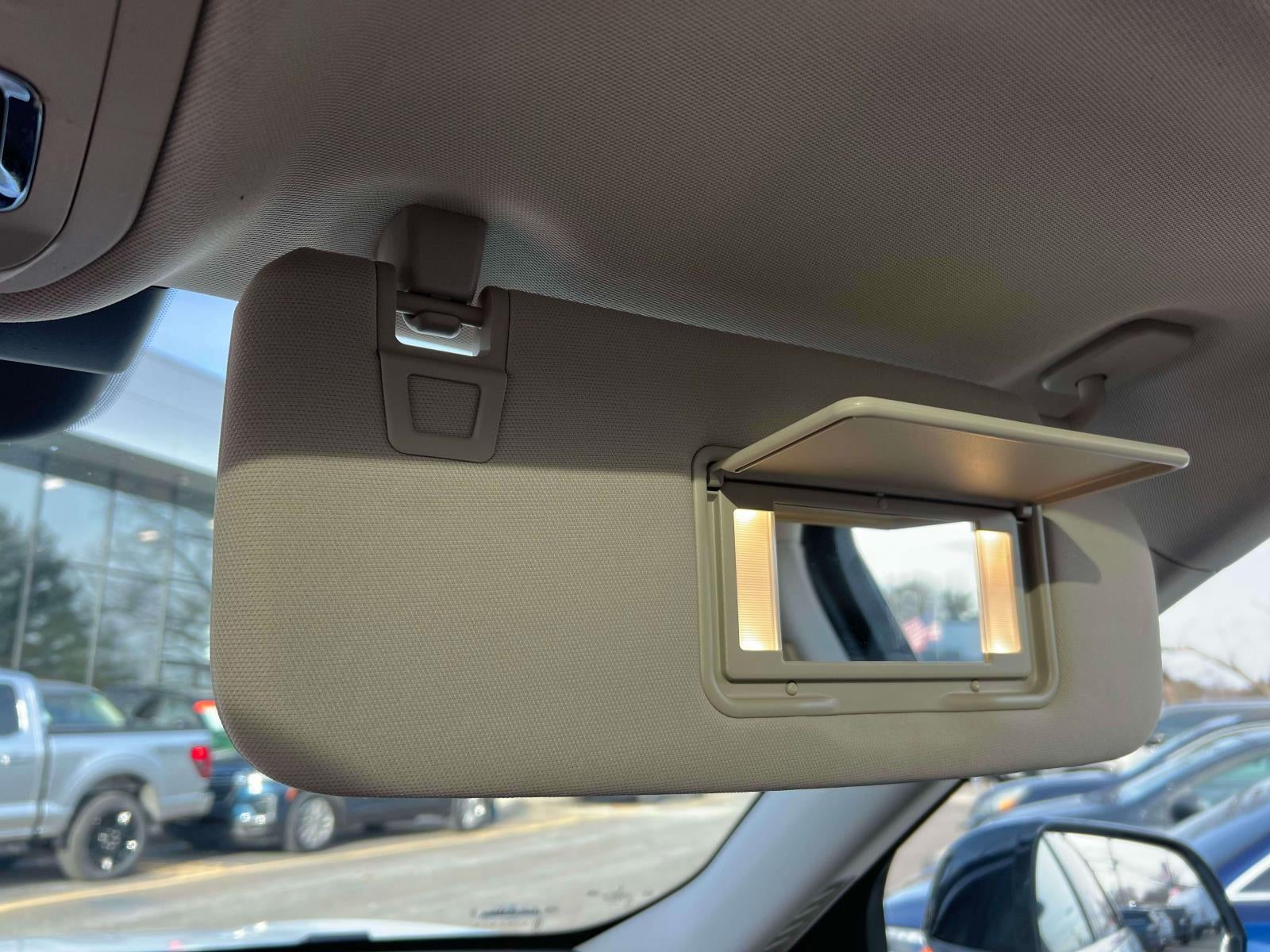 2023 Lincoln Aviator Standard